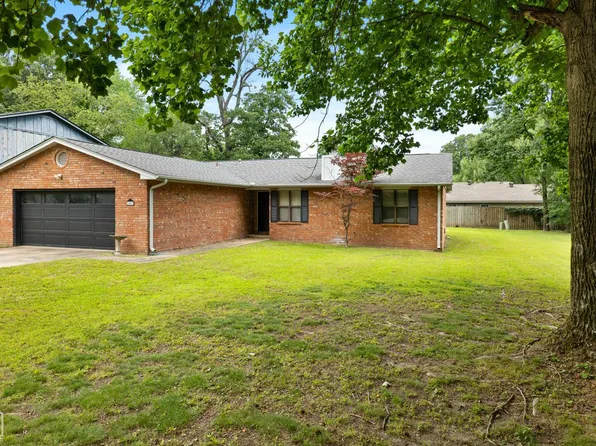 3208 Turtle Creek Rd, Jonesboro, AR 72404