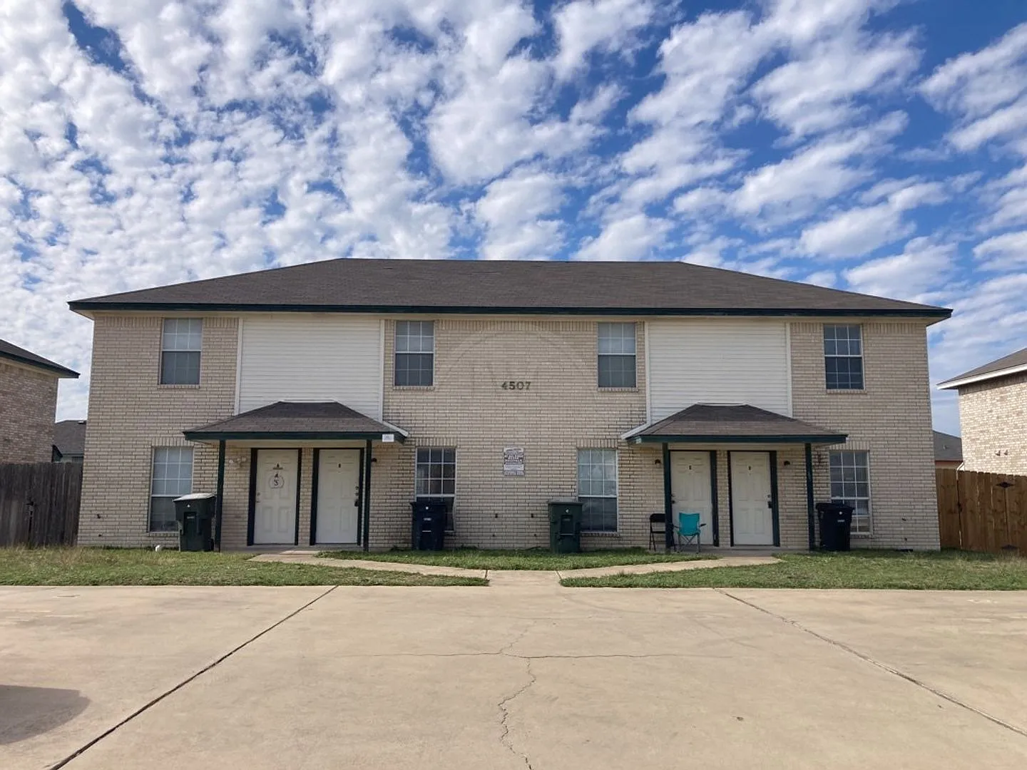 4507 Jeff Scott Dr, Killeen — Photo 2