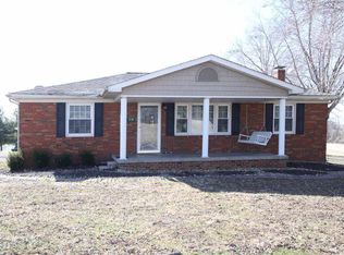 3730 Seiler Rd, Dorsey, IL 62021