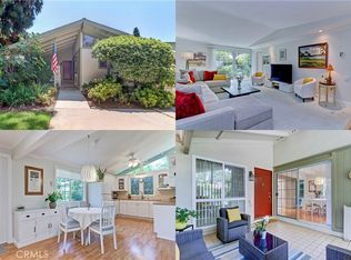 144 Avenida Majorca UNIT B, Laguna Woods, CA 92637