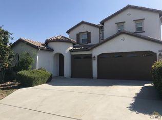 5515 Sentori Ct, Bakersfield, CA 93306
