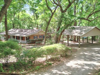 1106 Groveland Hills Dr, Tallahassee, FL, 32317