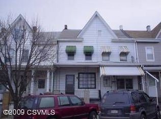 337 S Chestnut St, Mount Carmel, PA 17851