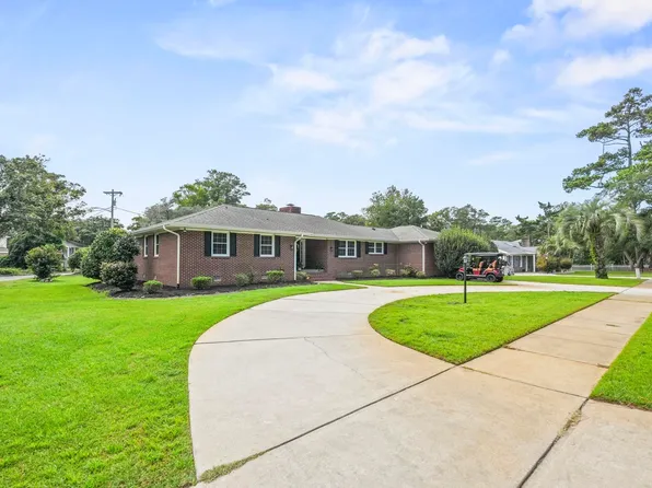 401 Poinsett Rd., Myrtle Beach, SC 29577