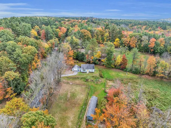 135 South Street, Troy, NH 03465-2308