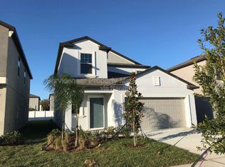 7418 Rosy Periwinkle Ct, Tampa, FL 33619