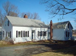 64 South St, Bernardston, MA 01337