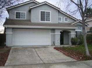 582 Charlemagne Ln, Tracy, CA