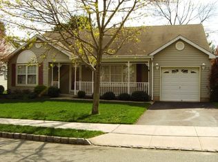 2289 Mount Hood Ln, Toms River, NJ
