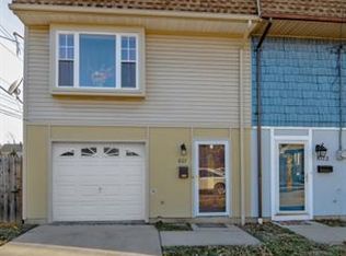 601 Van Buren Ave, Linden, NJ 07036