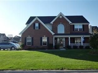 274 Ransom Trce, Georgetown, KY 40324