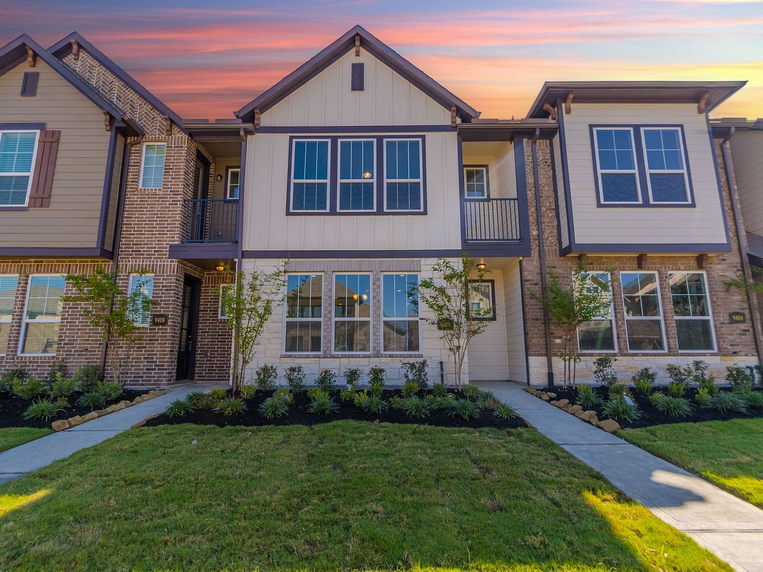 9406 Caddo Ridge Ln, Cypress, TX 77433 Zillow