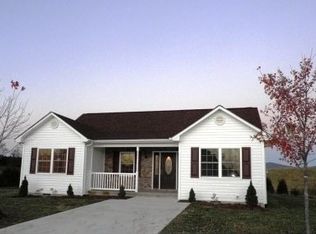 108 Evershire St, Waynesboro, VA 22980