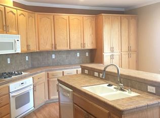 851 Saffron Dr, Tracy, CA