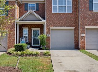 8265 Rossi Rd, Brentwood, TN 37027
