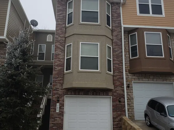 780 Louis Dr, Central City, CO 80427