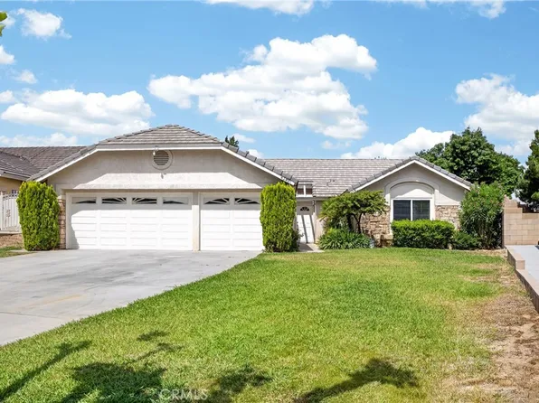 42421 Boulder Dr, Lancaster, CA 93536