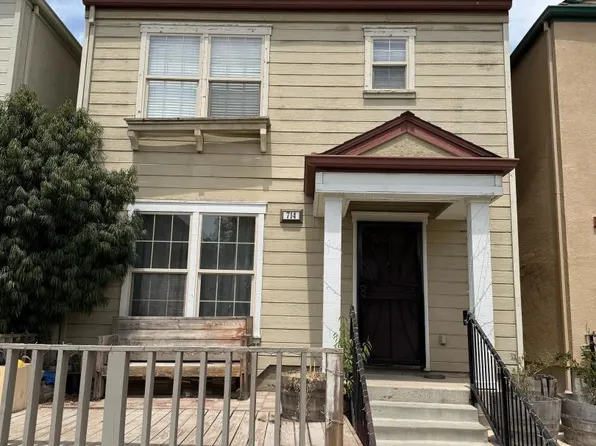 714 Tyler Ave, Greenfield, CA 93927