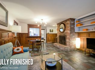 636 G St SE #B, Washington, DC 20003