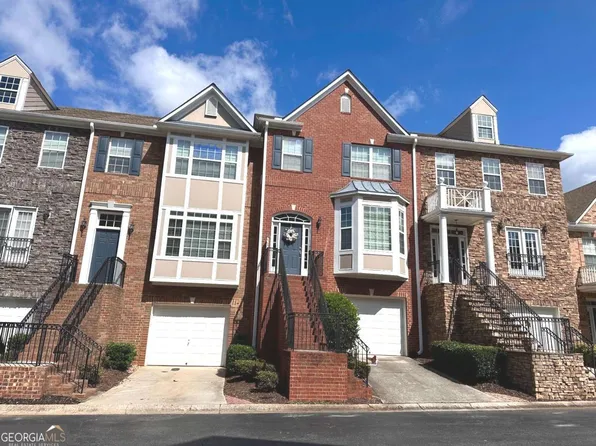 10822 Yorkwood St N, Duluth, GA 30097