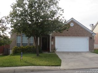 24519 Arrow Cyn, San Antonio, TX 78258