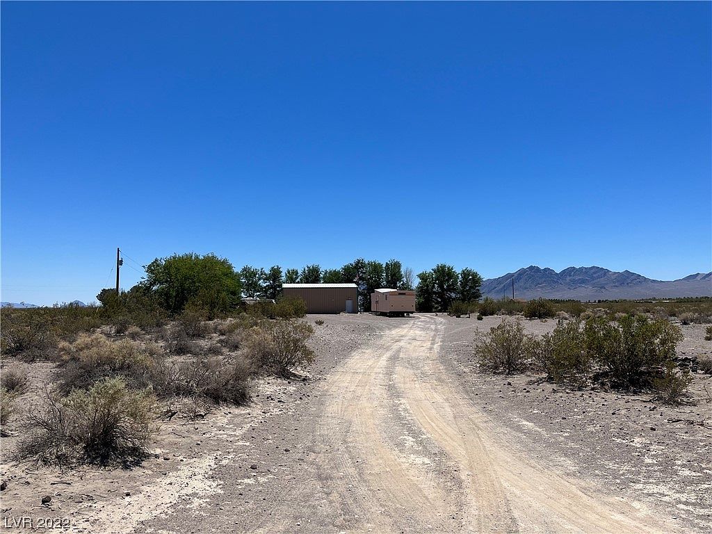 141 Quarterhorse Rd, Amargosa Valley, NV 89020 Zillow