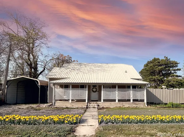 106 W Center Street, Rogersville, MO 65742