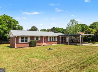 1472 E 166th Hwy, Bowdon, GA 30108