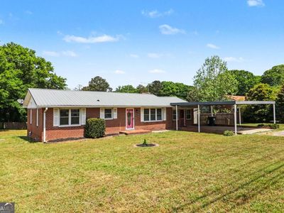 1472 E 166th Hwy, Bowdon, GA, 30108