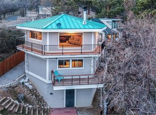 1127 Ridge Rd, Fawnskin, CA 92333