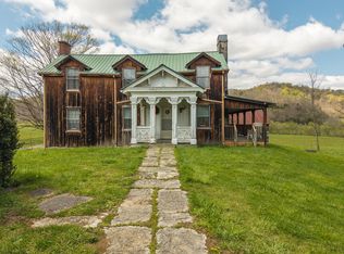 512 Highway 70, Kyles Ford, TN 37765