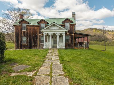 512 Highway 70, Kyles Ford, TN, 37765