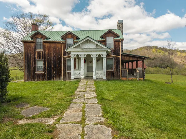 512 Highway 70, Kyles Ford, TN 37765
