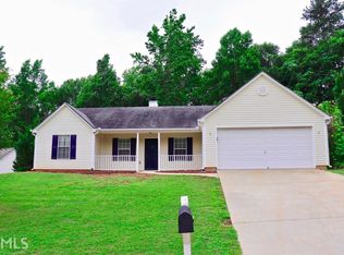 922 Heritage Ridge Ct, Monroe, GA 30655