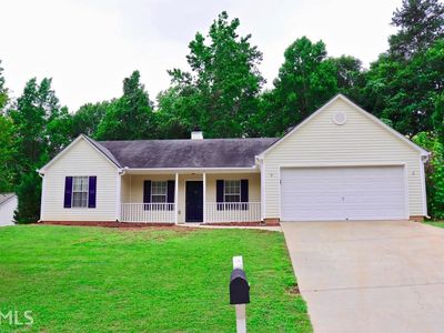 922 Heritage Ridge Ct, Monroe, GA, 30655