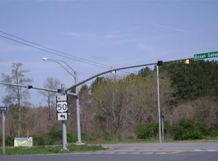 Ocean Gateway Hwy, Berlin, MD 21811
