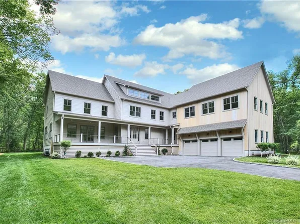 1 Tuck Lane, Westport, CT 06880