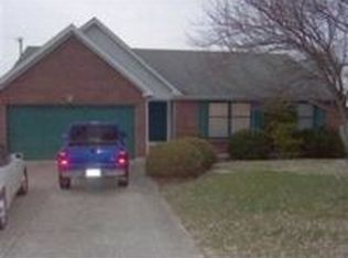 1319 Charlestown Pike, Jeffersonville, IN 47130