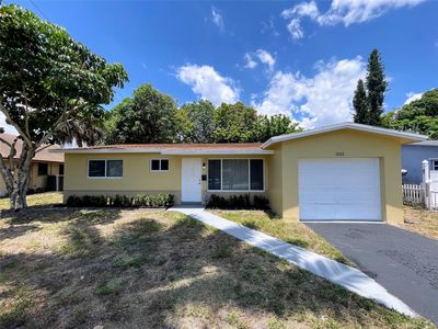 2011 NW 47th Avenue, Lauderhill, FL, 33313