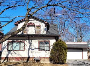 218 Michigan St, Rochester, NY 14606