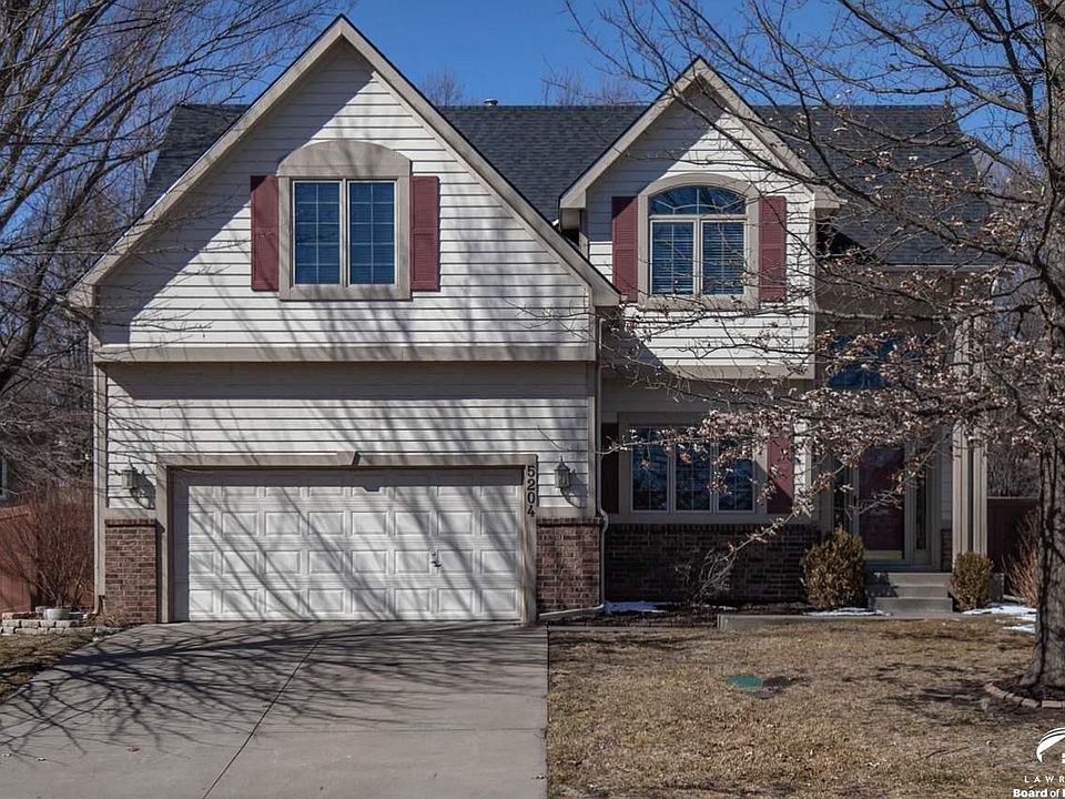 5204  Harvard Lawrence, KS listing photo #1