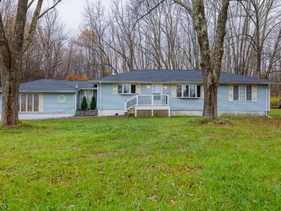36 Mountain Rd, Hamburg, NJ, 07419