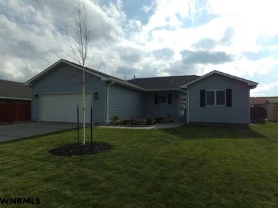 965 5th St, Gering, NE, 69341