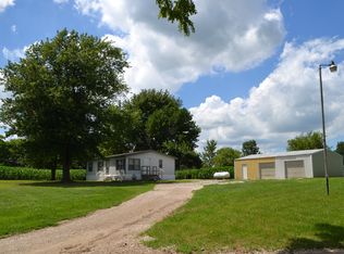 9820 Korte Sewald Rd, Lebanon, IL 62254