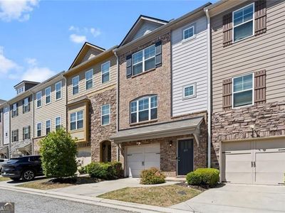 899 Society Cir SW, Atlanta, GA, 30331
