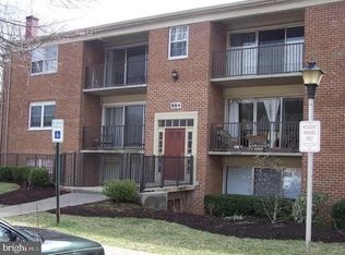 884 College Pkwy APT 301, Rockville, MD 20850