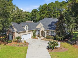 118 Spring Meadow Dr, Bluffton, SC 29910