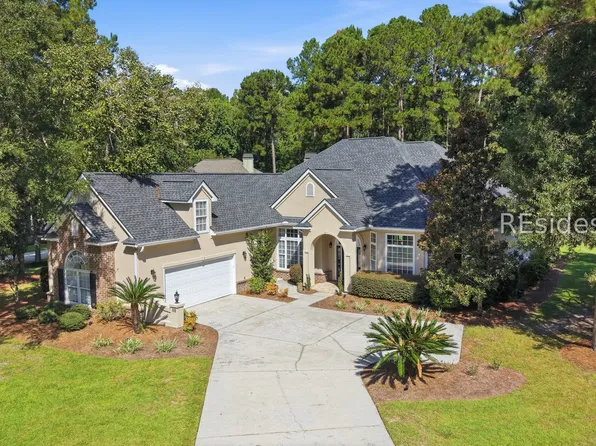 118 Spring Meadow Drive, Bluffton, SC 29910