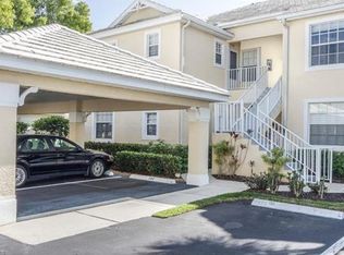 1310 Sweetwater Cv UNIT 7202, Naples, FL 34110