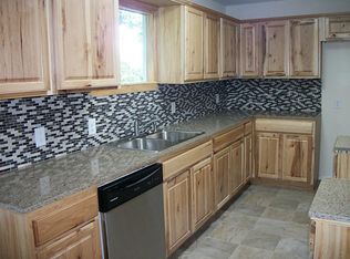 3009 Rust Ave, Texas City, TX 77590